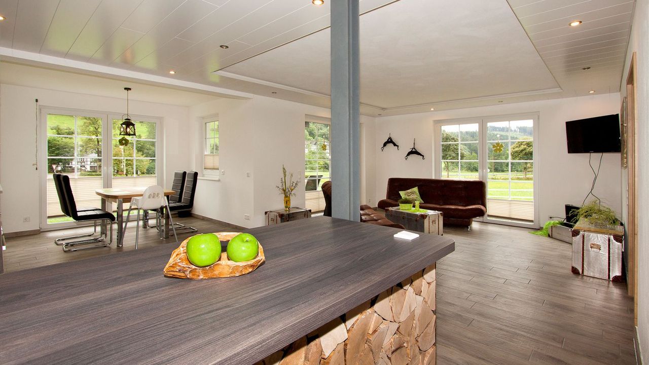 Gerwenshof, Familie Schmidt - Ferienwohnung Kutscherstube - Niedersorpe Schmallenberger Sauerland Gerwenshof, Familie Schmidt - Ferienwohnung Kutscherstube - Niedersorpe Schmallenberger Sauerland
